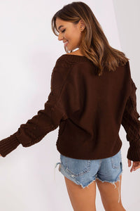 Cardigan model 185035