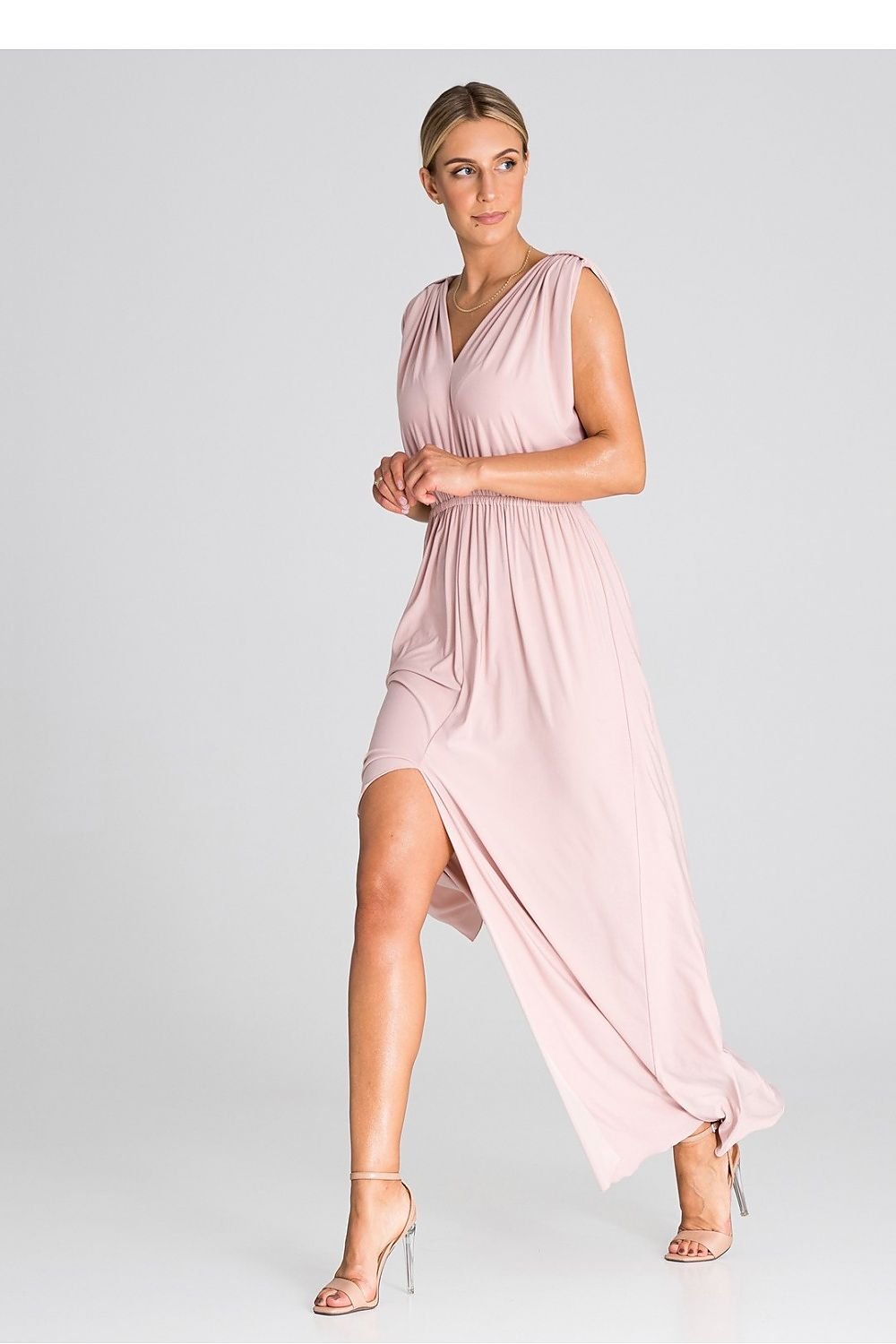 Cocktail dress model 185086