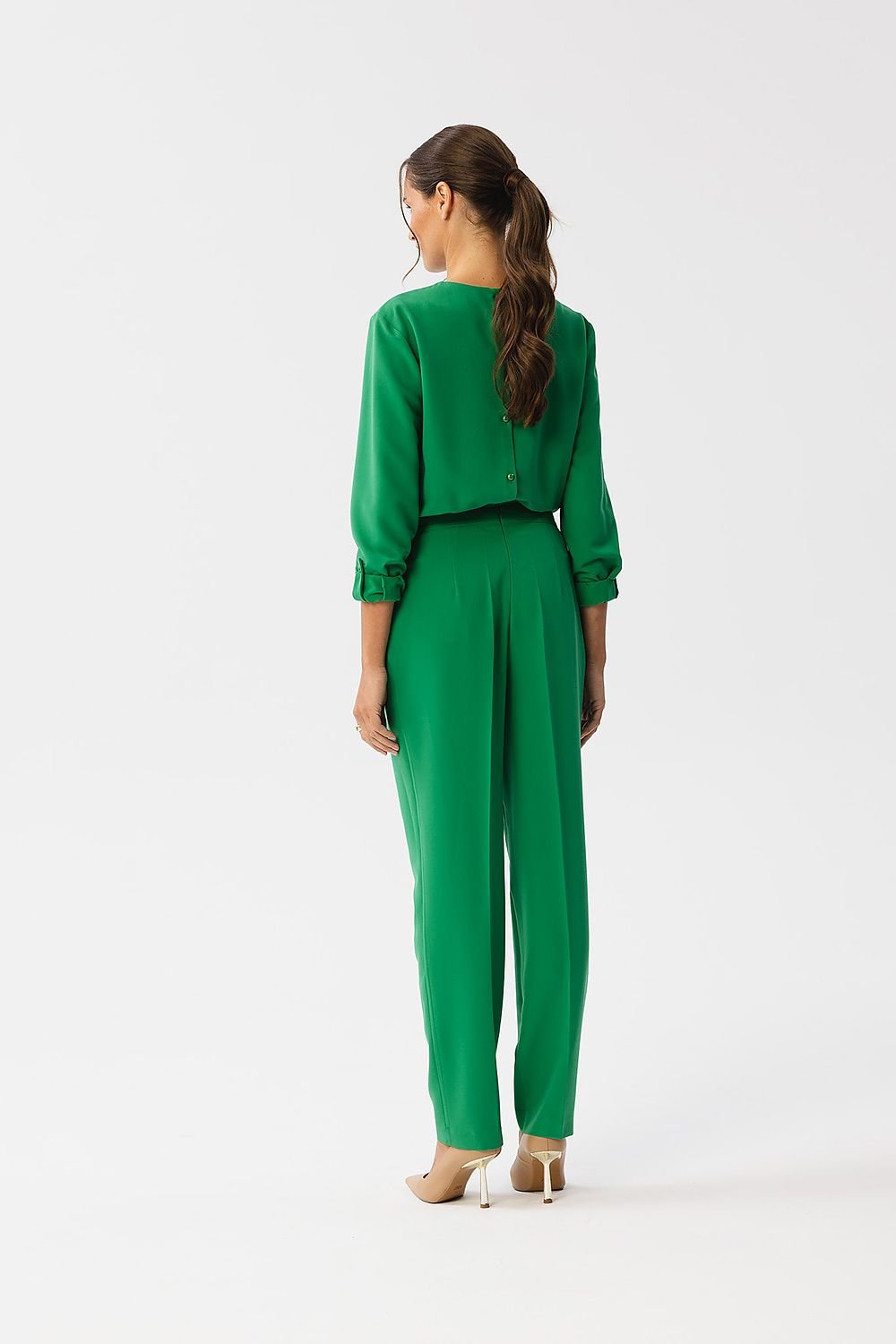 Suit model 185097