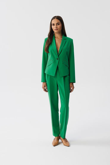 Jacket model 185105