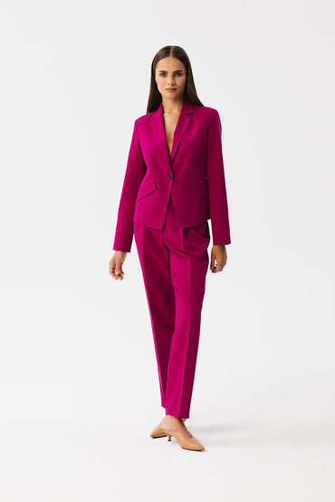 Jacket model 185106