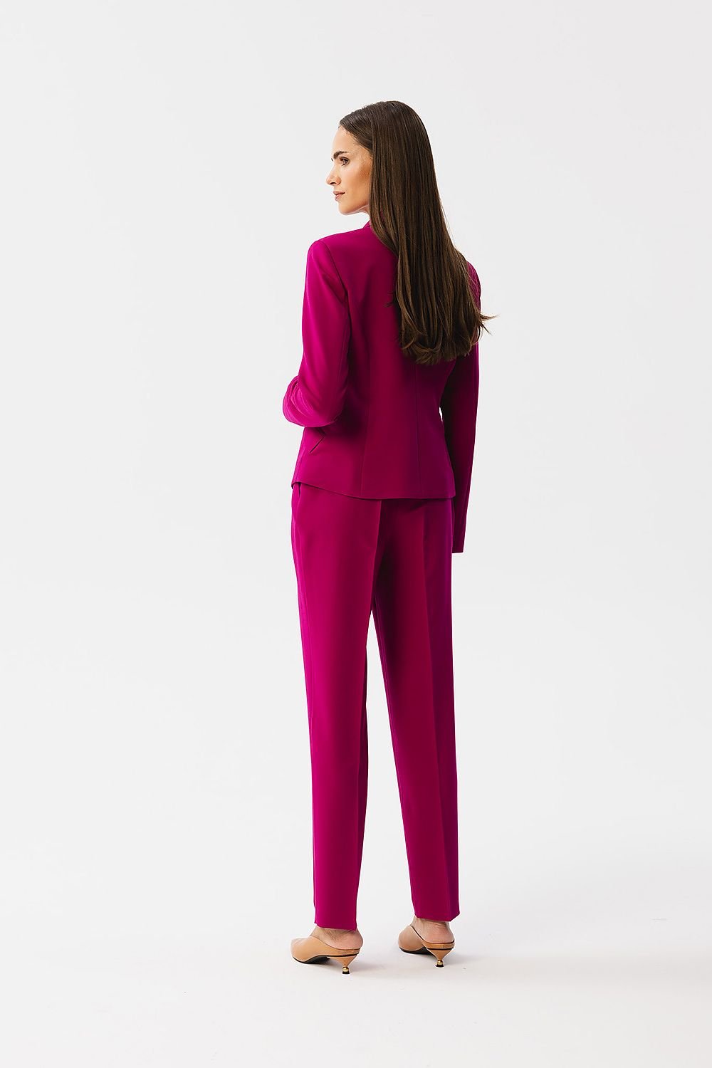 Jacket model 185106