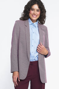 Jacket model 185184