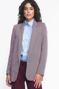 Jacket model 185184