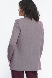 Jacket model 185184