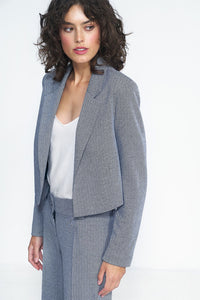 Jacket model 185186