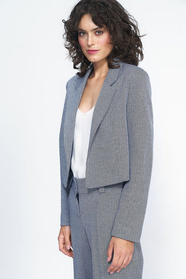 Jacket model 185186