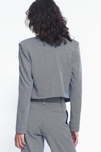 Jacket model 185186