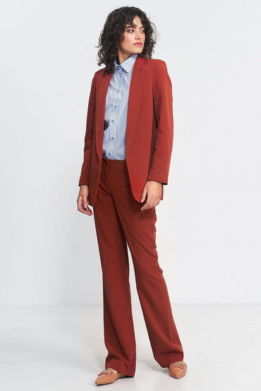 Jacket model 185187