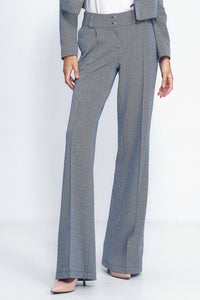 Trousers model 185192