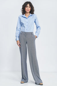 Trousers model 185192