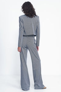 Trousers model 185192