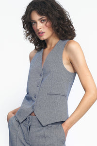 Gilet model 185199