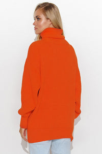 Turtleneck model 185213