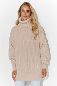 Turtleneck model 185214
