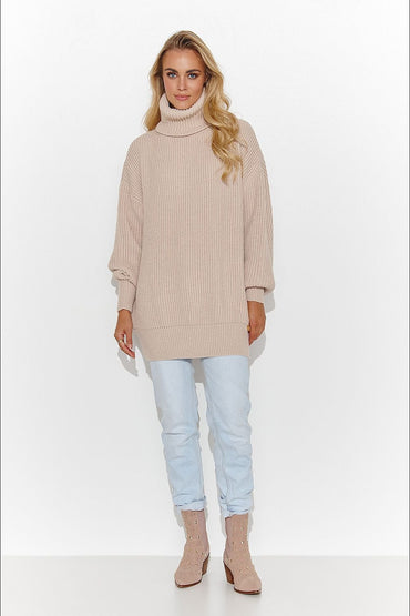 Turtleneck model 185214