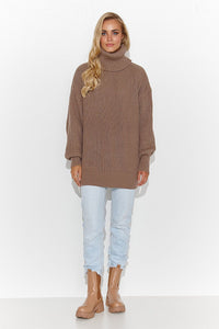Turtleneck model 185216