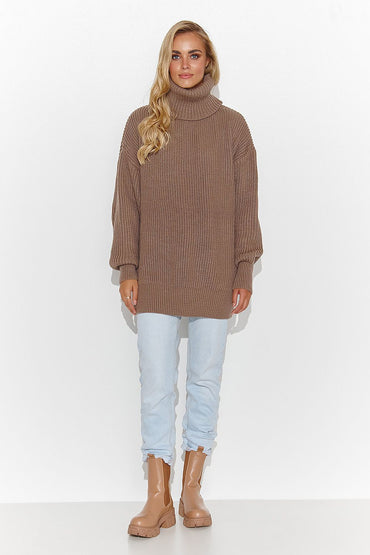 Turtleneck model 185216