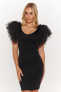 Evening dress model 185222