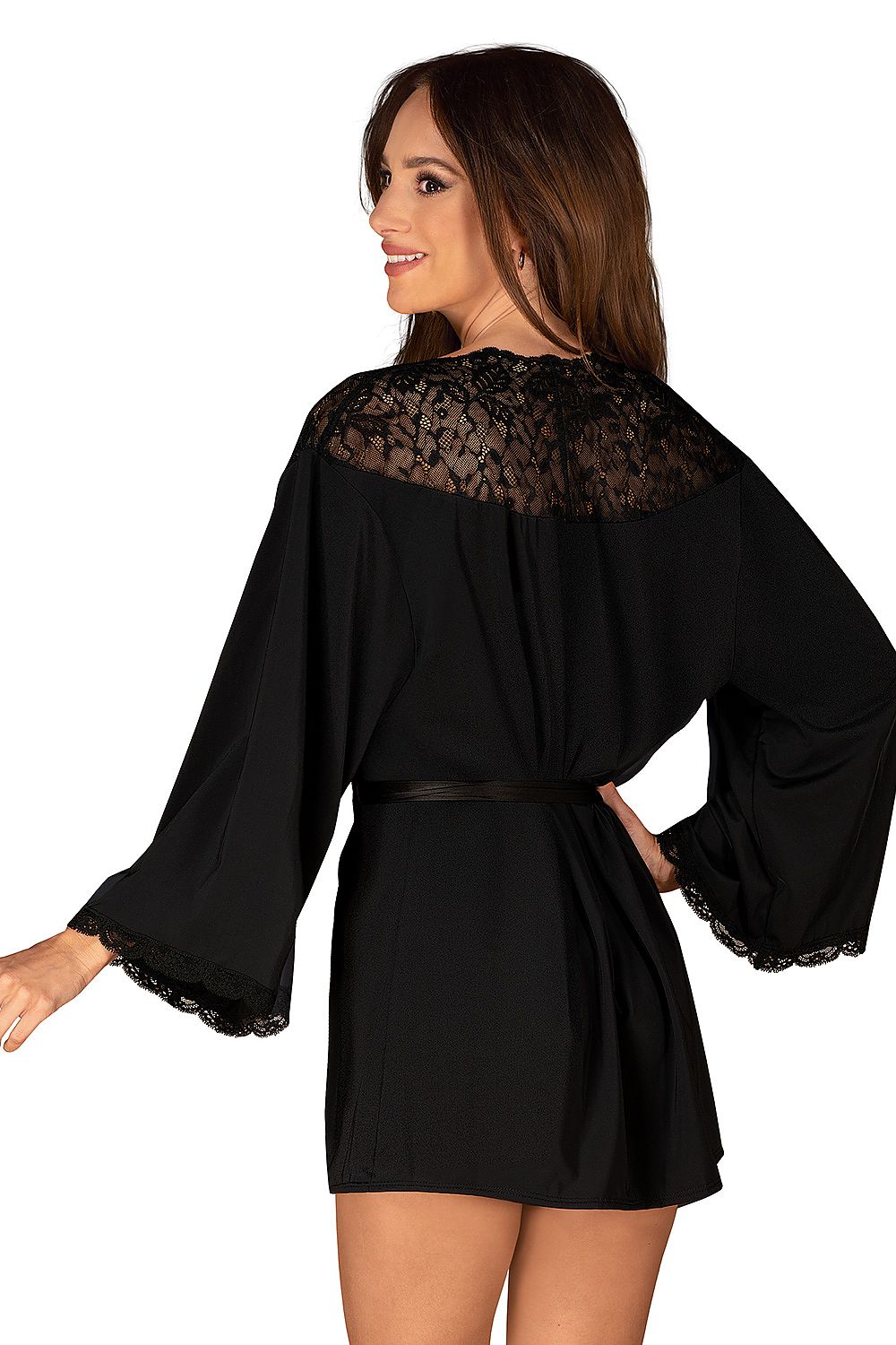  Dressing Gowns/Bathrobes model 185260 Obsessive 