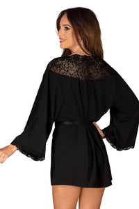  Dressing Gowns/Bathrobes model 185260 Obsessive 