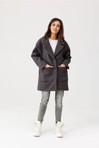 Jacket model 185279