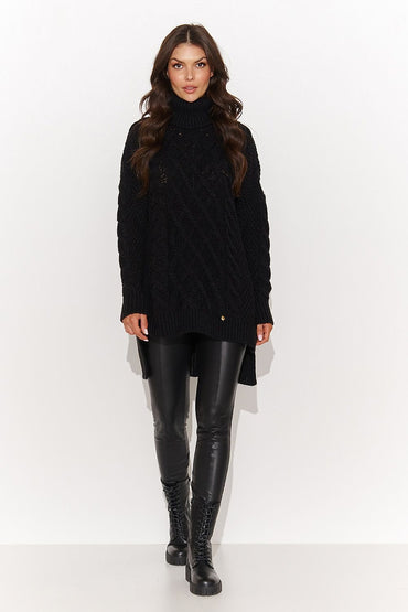 Turtleneck model 185285