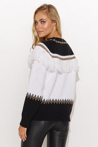 Jumper model 185289