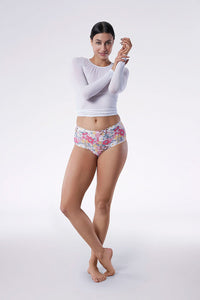  Panties model 185314 Julimex 