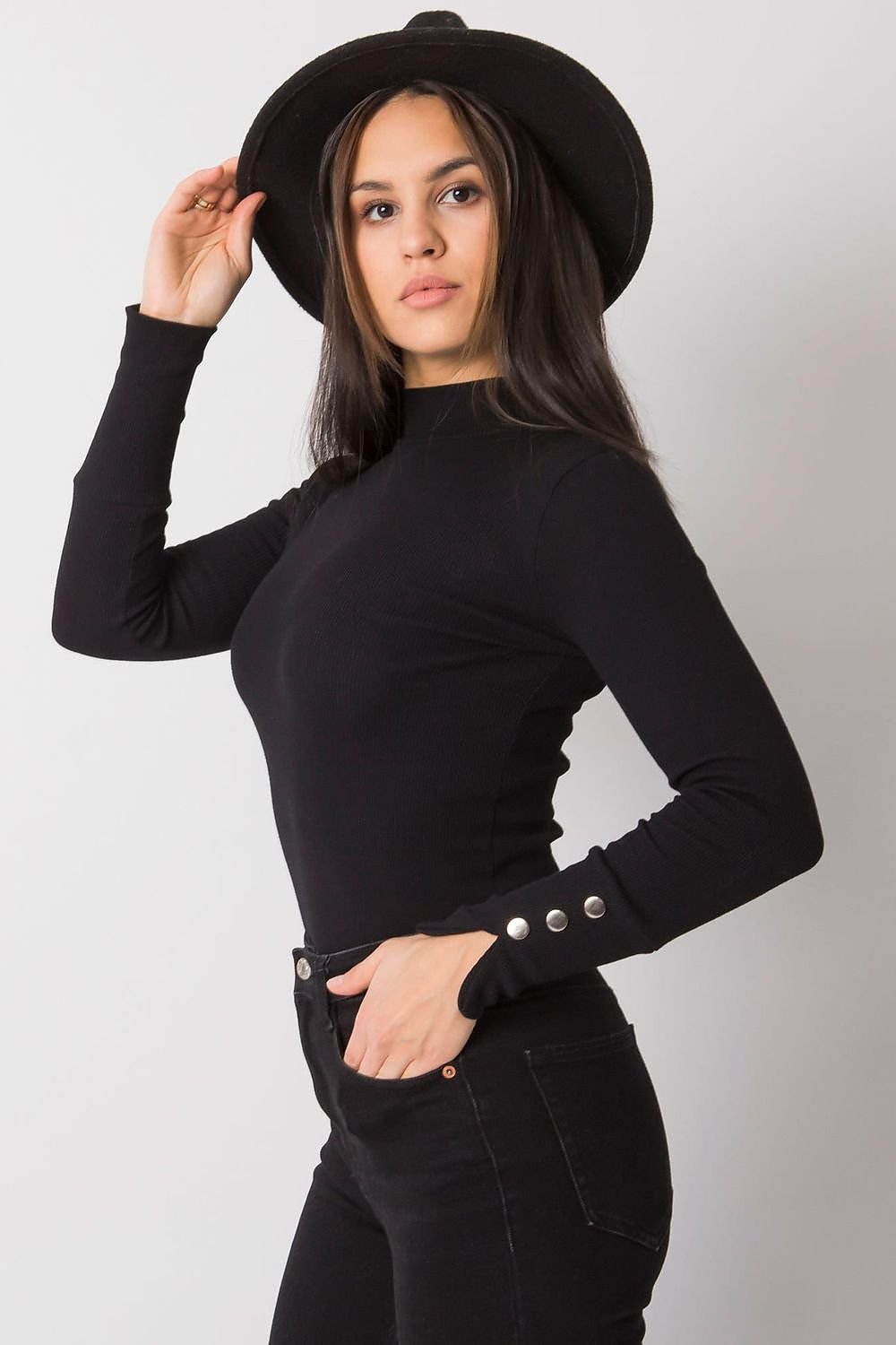 Blouse model 185367