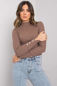 Blouse model 185368