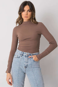 Blouse model 185368