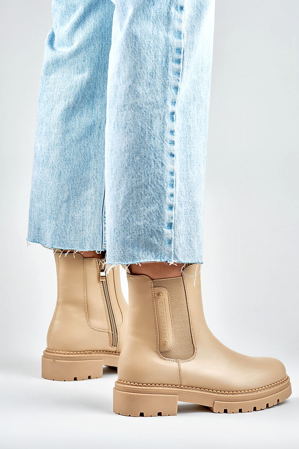 Jodhpur boot model 185387