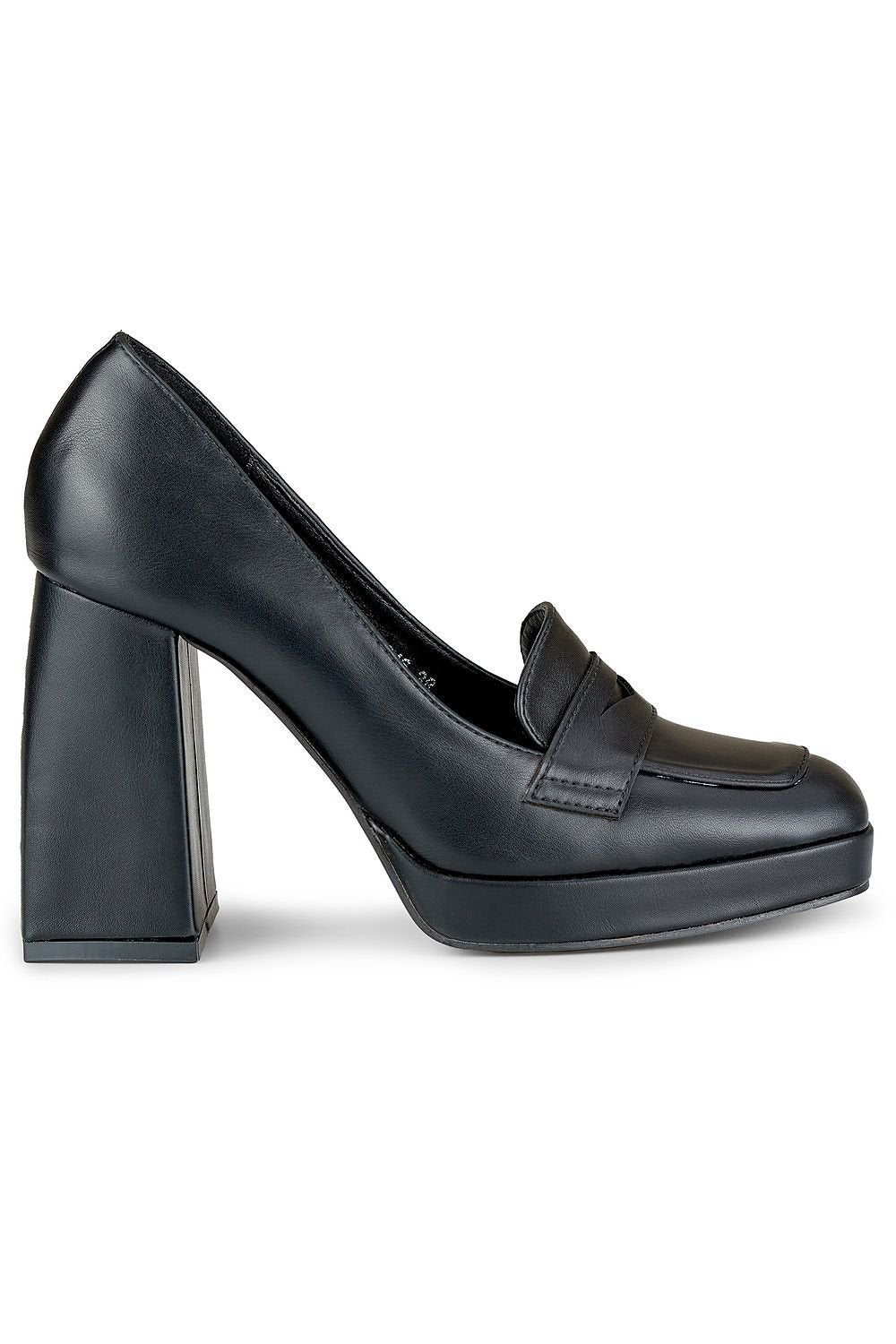 Heel pumps model 185398