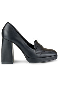 Heel pumps model 185398