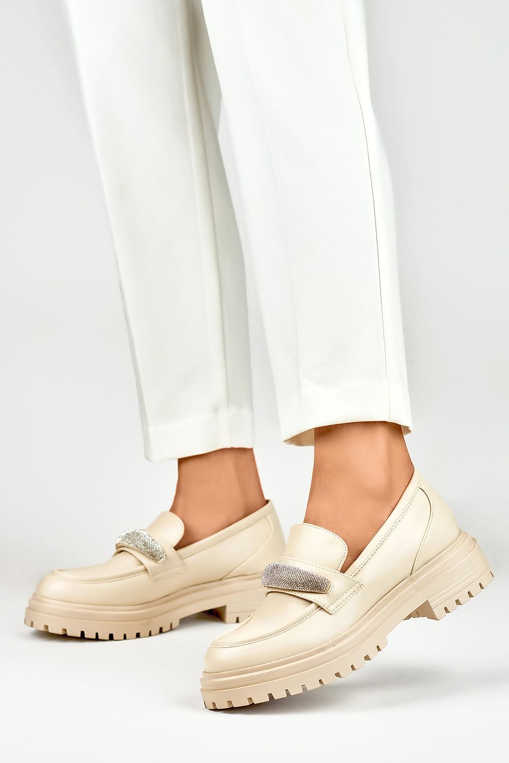 Mocassin model 185399