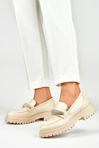 Mocassin model 185399