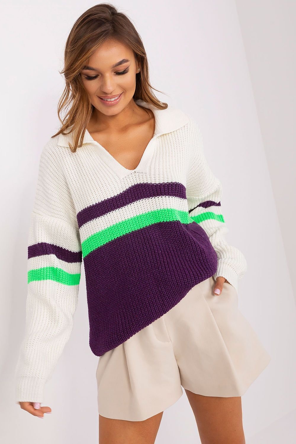 Jumper model 185406