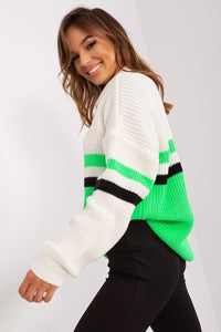 Jumper model 185407