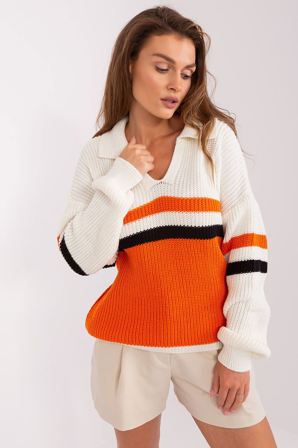 Jumper model 185408