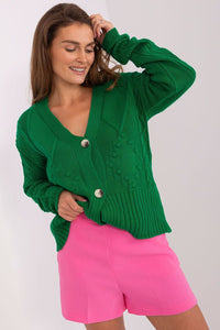 Cardigan model 185415