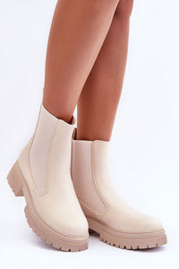 Jodhpur boot model 185429