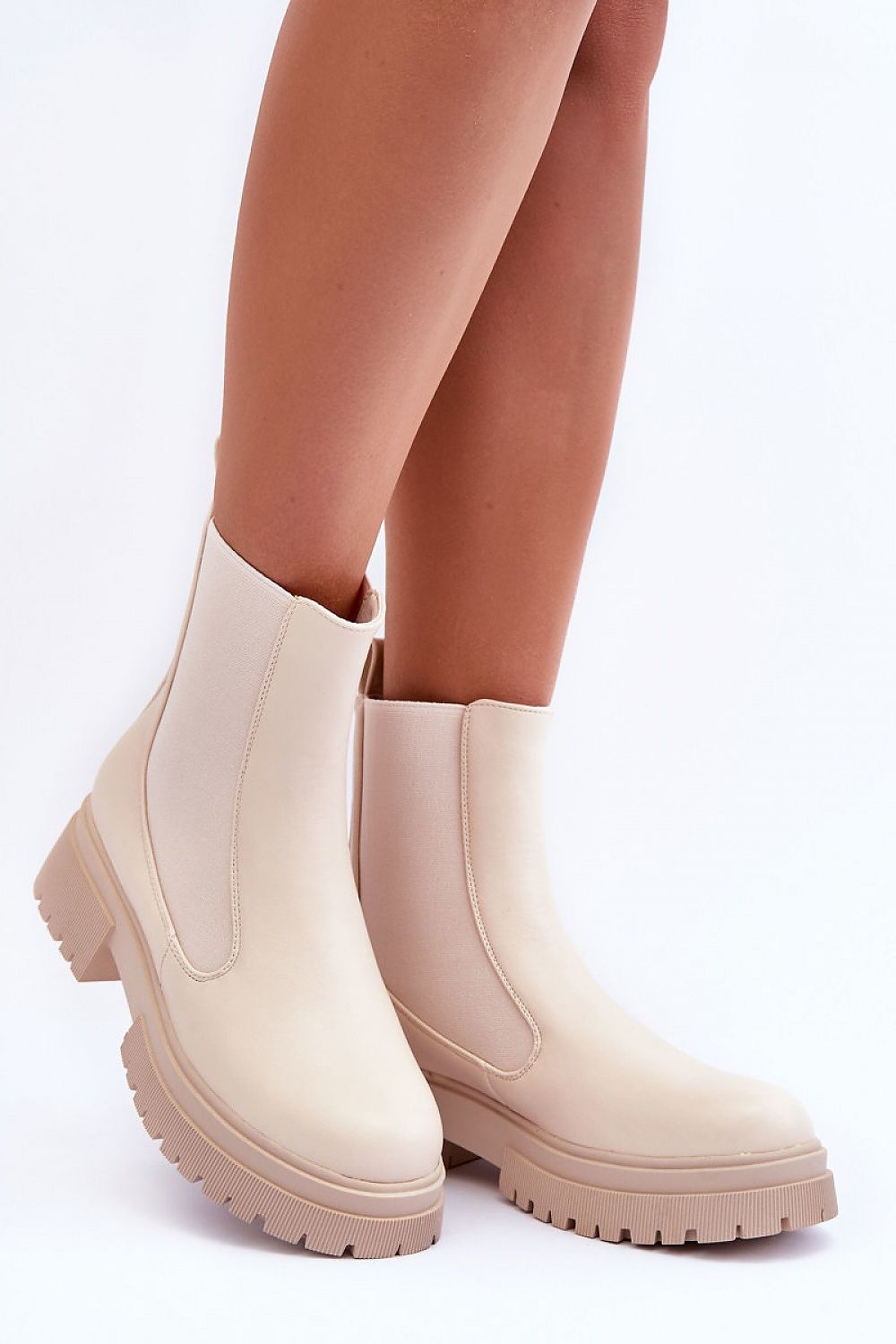 Jodhpur boot model 185429