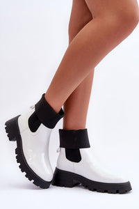 Jodhpur boot model 185439