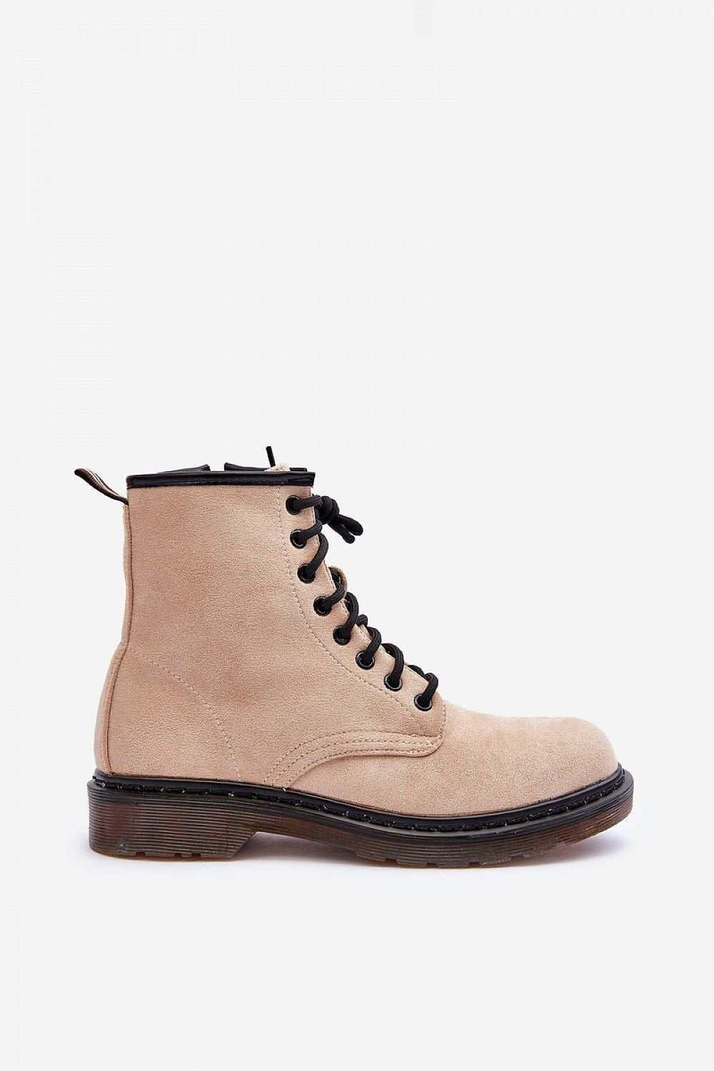Bootie model 185442