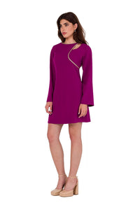 Cocktail dress model 185457