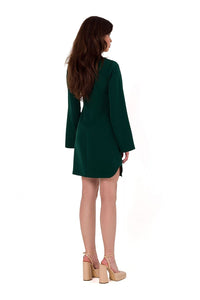 Cocktail dress model 185459