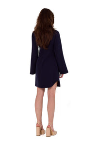 Cocktail dress model 185460