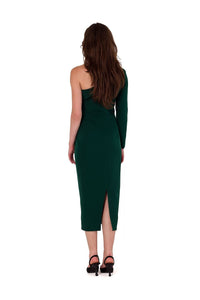 Evening dress model 185464