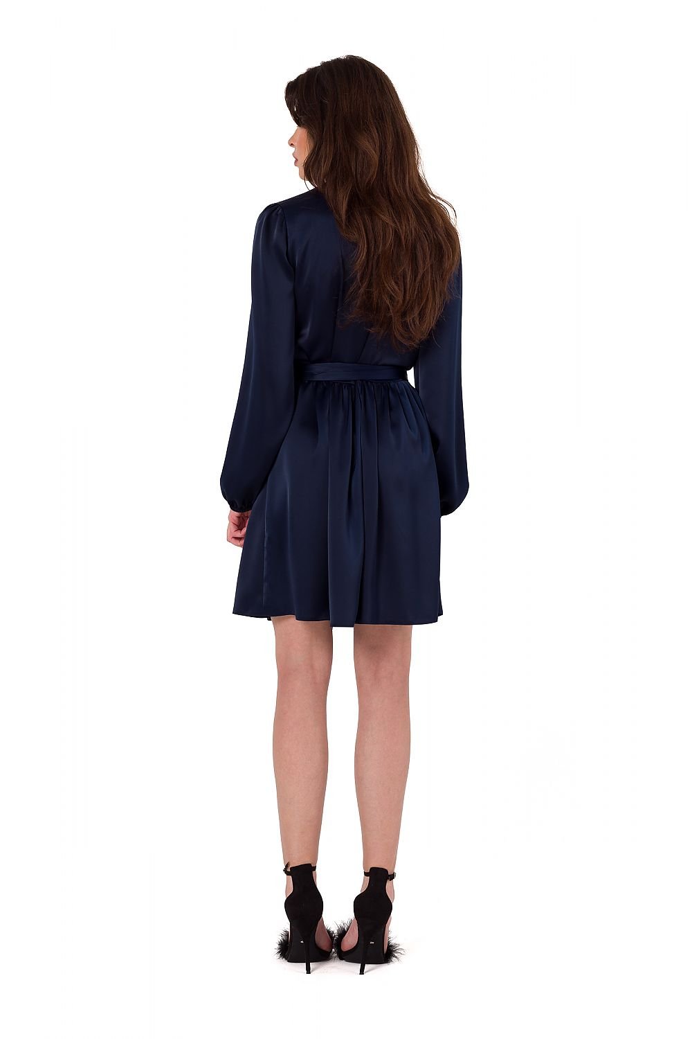 Evening dress model 185481